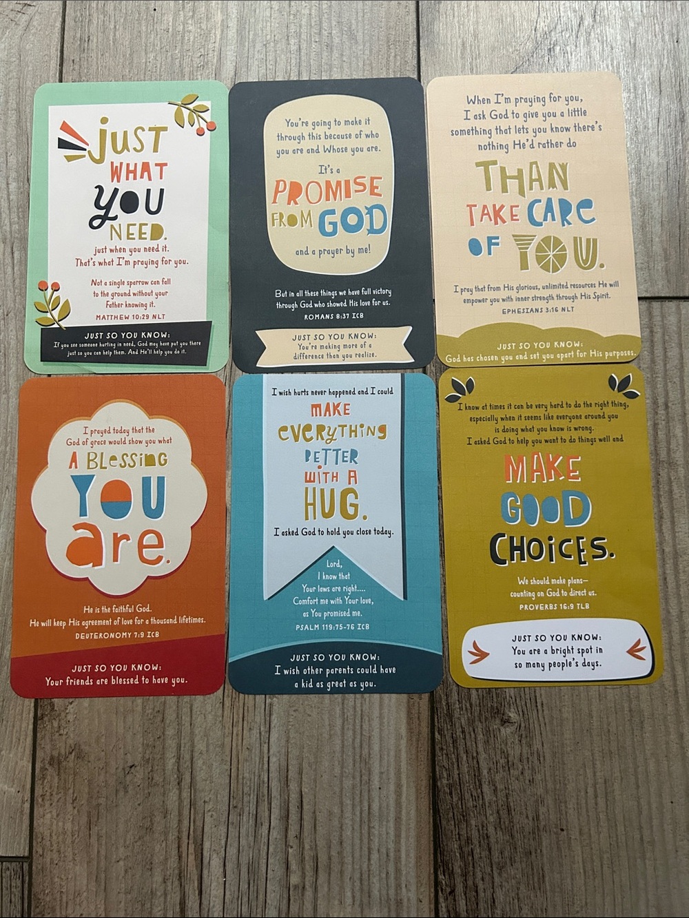 Christian Cards